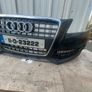 Audi a4 Bumber Image 3