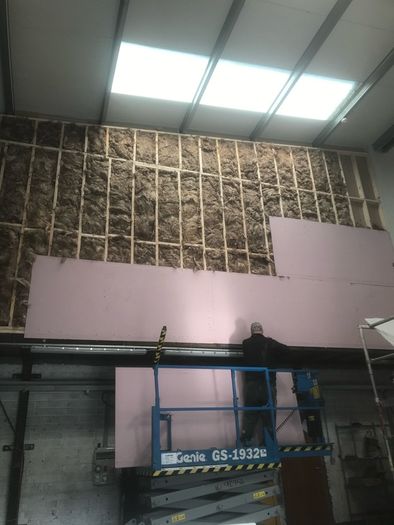 Plasterer Dublin