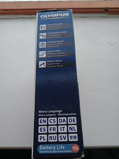 Digital Voice Recorder