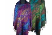 Ponchos