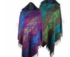 Ponchos