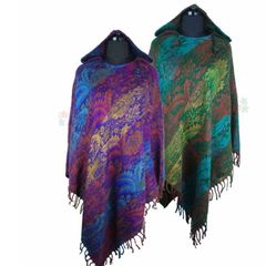 Ponchos