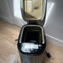 Price drop - Breadmaker - Panasonic Image 3