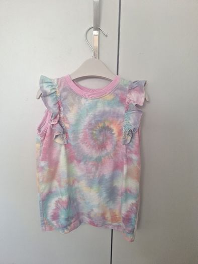 REDUCED Girls 4-5 years clothes bundle