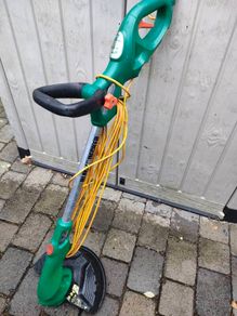 strimmer