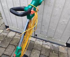 strimmer