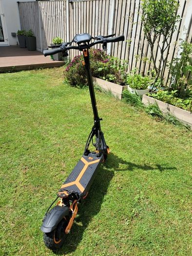 scooter Kukirin G2 Max