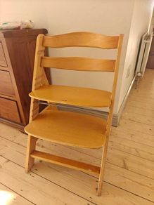 Hauck Toddler Chair