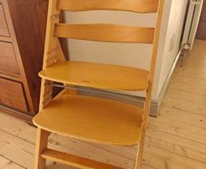 Hauck Toddler Chair