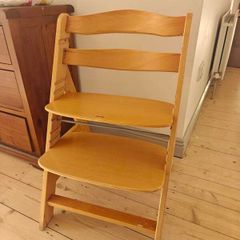 Hauck Toddler Chair