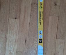 stair gate extension