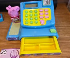 Cash Register