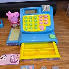 Cash Register