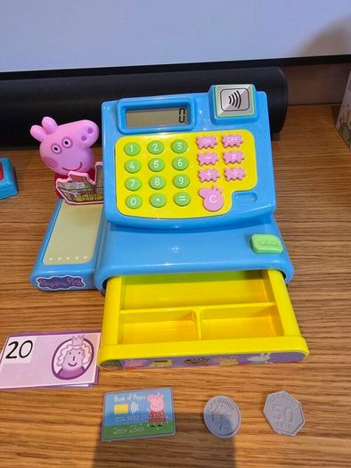 Cash Register