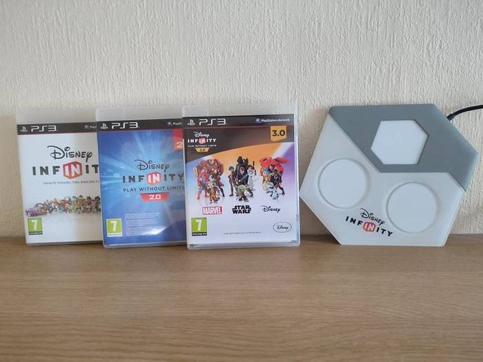 Disney infinity