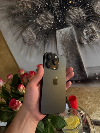 iPhone 16Pro good condition!!