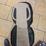 Leather car seat covers Image 2