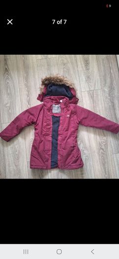 Girls 5-6 years old Clothes Bundle