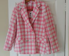 Ladies jacket