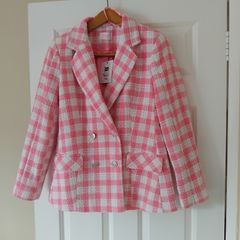 Ladies jacket