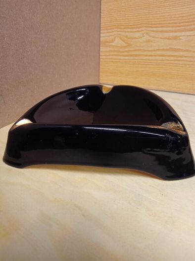 Guinness Ashtray by Arklow pottery