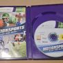 XBOX360 Xbox 360 Kinect Motionsports Play For Real - With Manual Image 2