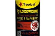 Tropical FD Blood Worms 100 ml / 7 g