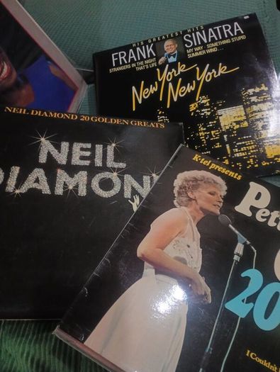records