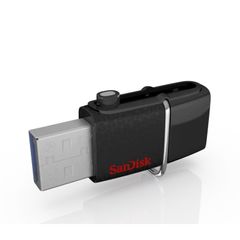 Sandisk 32GB Dual Drive USB and Micro USB
