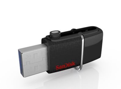 Sandisk 32GB Dual Drive USB and Micro USB