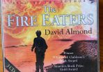 David Almond -  The Fire Eaters audiobook