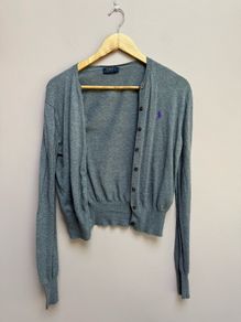 Ralph Lauren cardigan