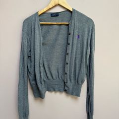 Ralph Lauren cardigan