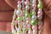 Handmade bracelets