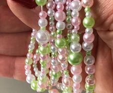 Handmade bracelets