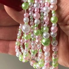 Handmade bracelets
