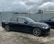 Breaking audi a6 c7 Cglc lx5r 2.0tdi