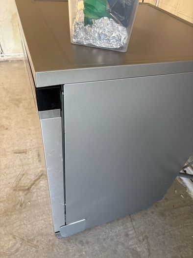 Dishwasher