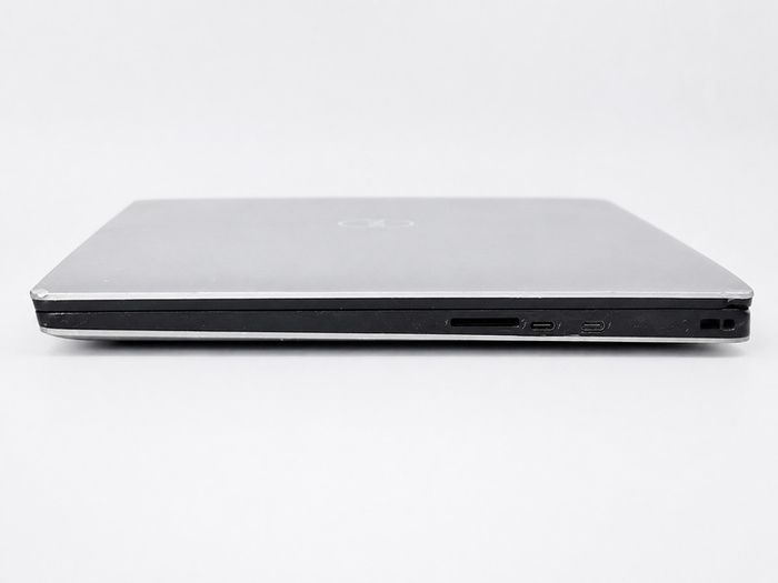 Dell Precision 5540 4K UHD