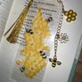 Handmade Acrylic Bookmarks Image 4