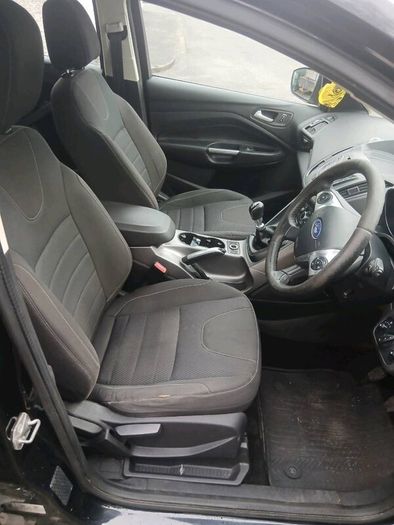 2014 ford kuga