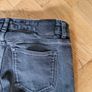 Massimo Dutti Slim Jeans Image 6
