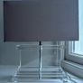 Pair of table lamps Image 2