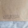 Vintage "Intermediate German Examination papers from 1953/1968 in perfect condition Image 7