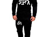 Don't touch my Audi tracksuit black audi hoodie with sweatpants