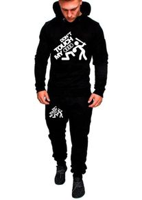 Don't touch my Audi tracksuit black audi hoodie with sweatpants