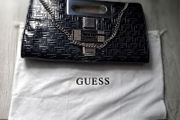 Guess clutch bag