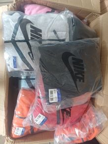 nike tracksuit
