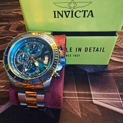 Invicta Pro Diver watch