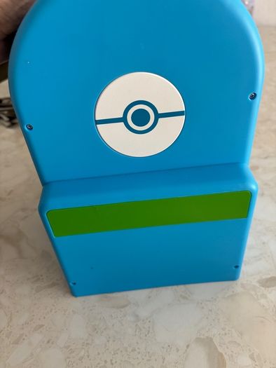 Pokemon Toy